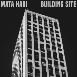 Building Site (EP)