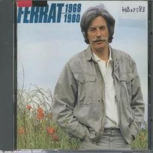 Ferrat 1968-1980