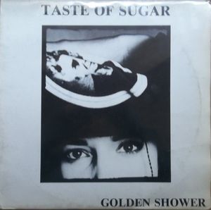 Golden Shower (Single)