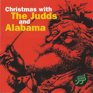 Christmas with The Judds and Alabama