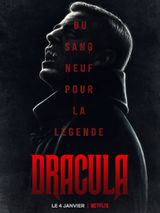Affiche Dracula