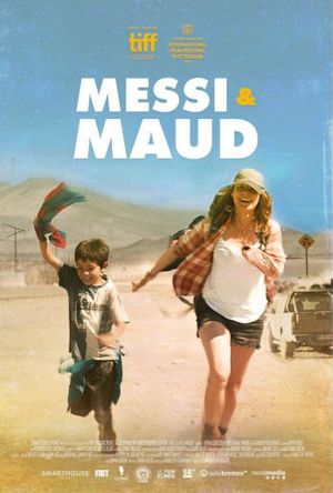 Messi and Maud