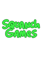 Squanch Games