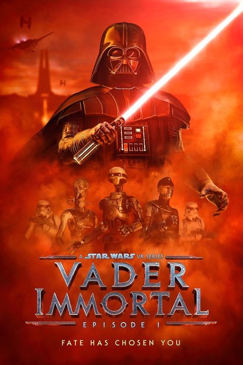vader