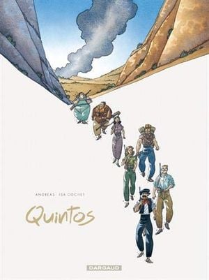 Quintos