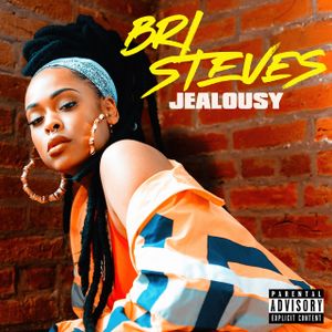 Jealousy (Single)