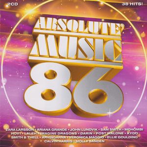 Absolute Music 86