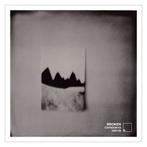 Capadokya (EP)