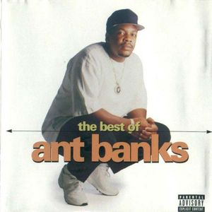 The Best of Ant Banks
