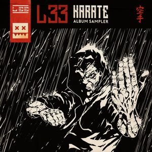 Karate Album Sampler (EP)
