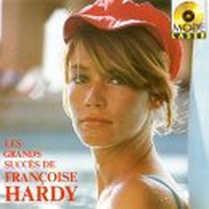 Les Grands Succès de Françoise Hardy