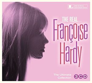 Real… Françoise Hardy