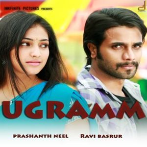 Ugramm (OST)