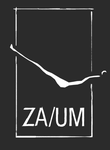 Logo ZA/UM Studio
