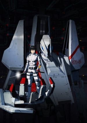 Sidonia no Kishi 3