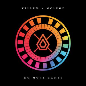 No More Games EP (EP)
