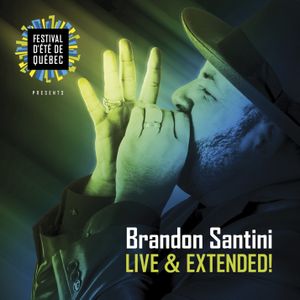 Live And Extended (Live)