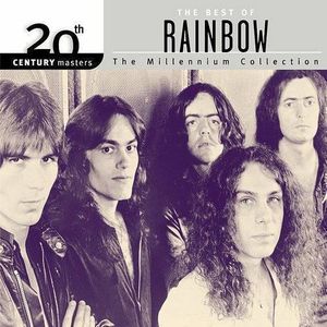 20th Century Masters: The Millennium Collection: The Best of Rainbow