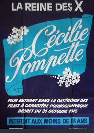 Cécilie pompette