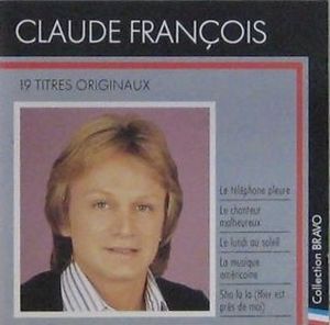 Bravo à Claude François
