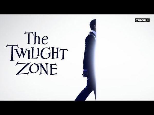 The Twilight Zone : La Quatrième Dimension