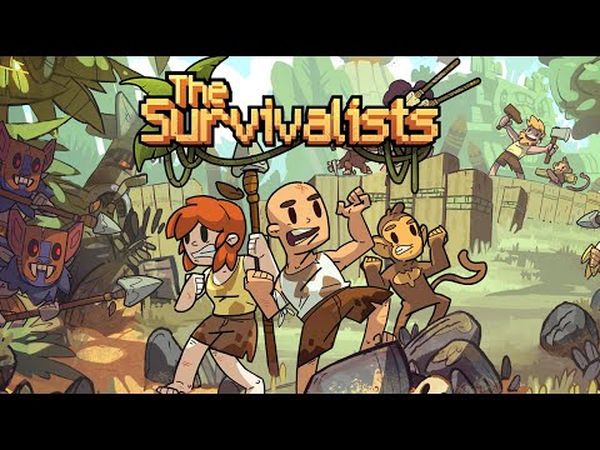 The Survivalists