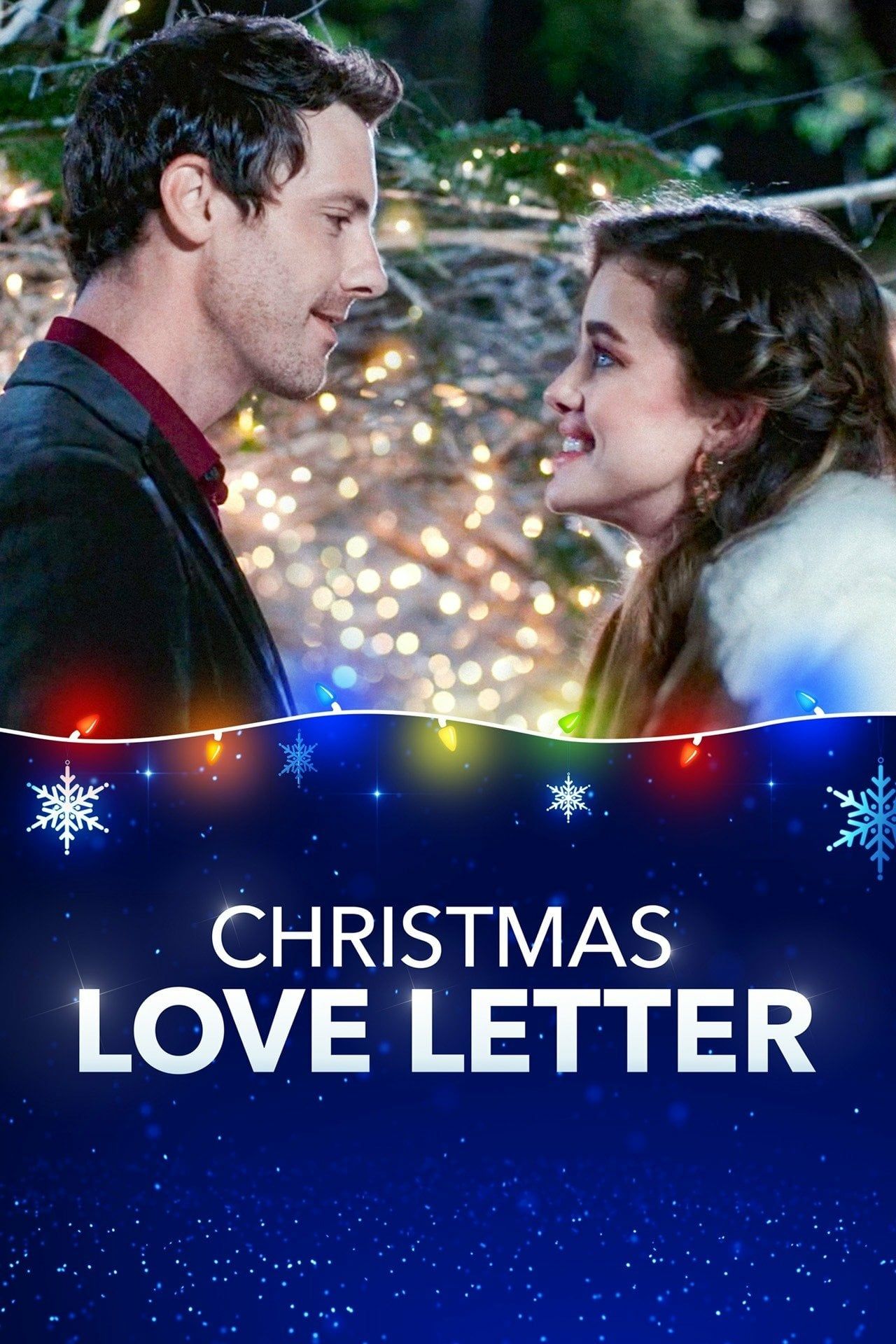 Film Le Bel Inconnu De Noel Le Bel Inconnu de Noël - Téléfilm (2019) - SensCritique