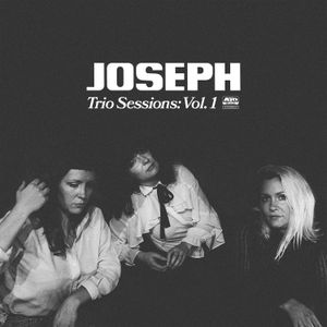Trio Sessions: Vol.1 (EP)
