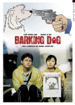 Affiche Barking Dog