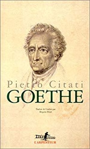 Goethe