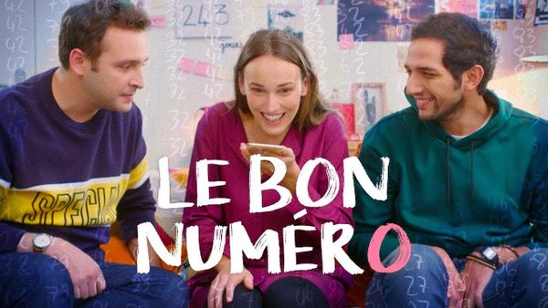 Le bon numéro