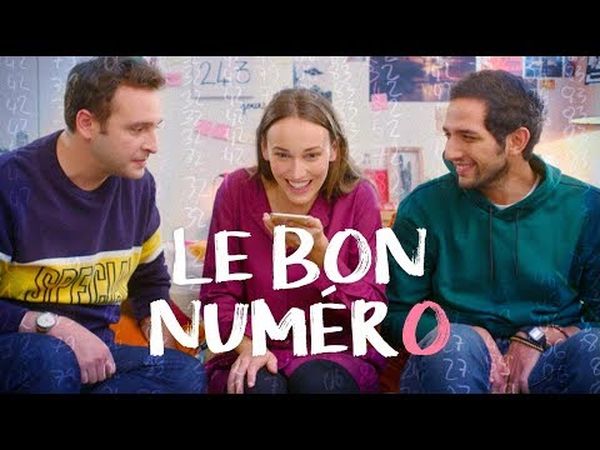 Le bon numéro