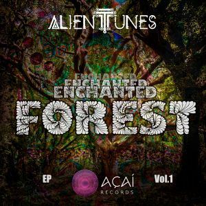 Enchanted Forest (EP)