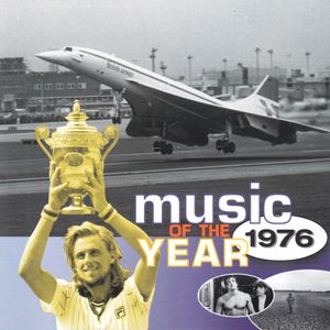 Music of the Year: 1976