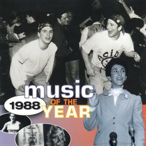 Music of the Year: 1988