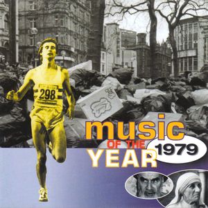 Music of the Year: 1979