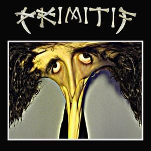 Primitif (EP)