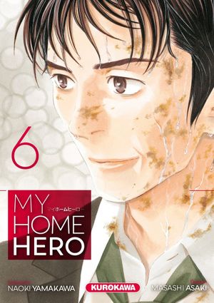 My Home Hero, tome 6