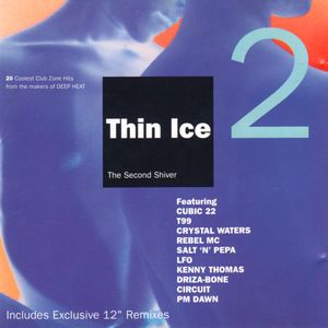 Thin Ice 2