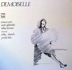 Demoiselle