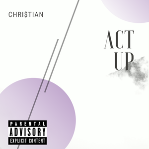 Act Up (Single)