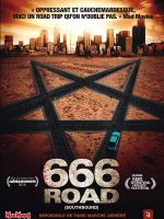 Affiche 666 Road