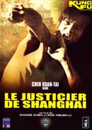 Affiche Le Justicier de Shanghaï