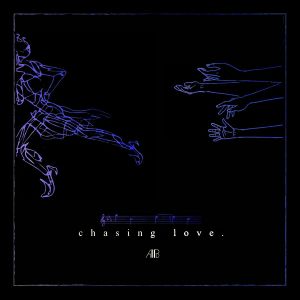 Chasing Love. (EP)