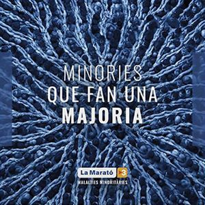 El disc de La Marató 2019