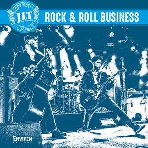 Rock & Roll Business: A Pile of Rock EP Vol. 2 (EP)