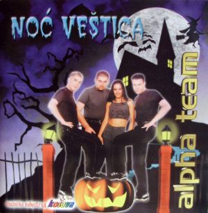 Noć Veštica