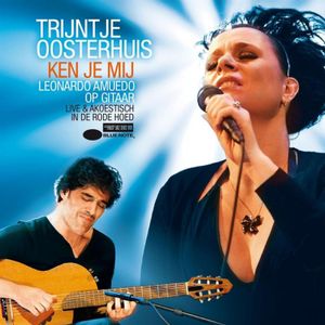 Ken je mij (live & akoestisch in de Rode Hoed) (Live)