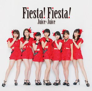 Fiesta! Fiesta! (Single)