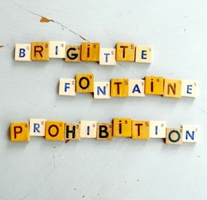 Prohibition (Single)